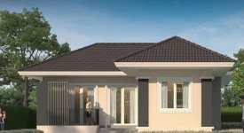 บ้านสินเพิ่ม พร็อพเพอร์ตี้ ทุกโครงการย่อย