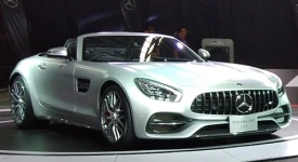 Mercedes-benz AMG ทุกรุ่นย่อย
