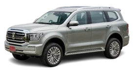 GWM Tank 500 ทุกย่อย