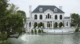 ณรินสิริ ทุกโครงการย่อย