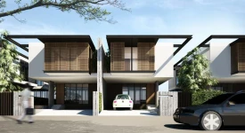 บ้านปณีตา ดีเวลลอปเมนท์ ทุกโครงการย่อย