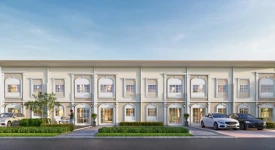 ลลิล ทาวน์ ทุกโครงการย่อย