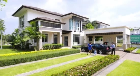 โฮม ออน กรีน ทุกโครงการย่อย