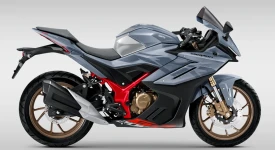 GPX Demon ทุกย่อย