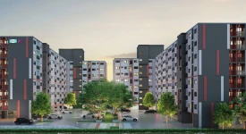 คอนโดเสนาดีเวลลอปเม้นท์ ทุกโครงการย่อย