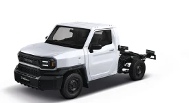 Toyota Hiliux Champ ทุกย่อย