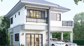 บ้านมารวย เรียลเอสเตท ทุกโครงการย่อย