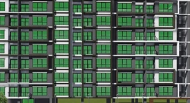 คอนโดทีพีพี เอสเตท ทุกโครงการย่อย