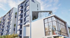 บลู ทุกโครงการย่อย