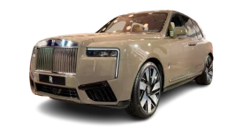 Rolls-Royce Cullinan ทุกรุ่นย่อย