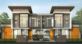 บ้านลินลี่ พร็อพเพอร์ตี้ ทุกโครงการย่อย