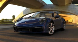 Porsche 911 ทุกรุ่นย่อย