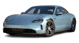 Porsche Taycan ทุกย่อย