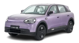 Chery Q ทุกย่อย