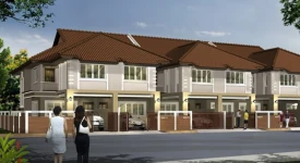 บ้านหาดใหญ่ชุมพล ดีเวลลอปเม้นท์ ทุกโครงการย่อย