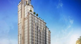 คอนโดอคาเดีย ดีเวลลอปเม้นท์ ทุกโครงการย่อย