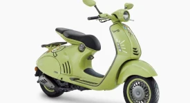 Vespa 946 ทุกรุ่นย่อย
