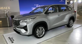 Toyota Innova ทุกรุ่นย่อย