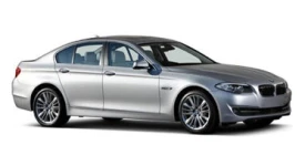 BMW Series 5 ทุกรุ่นย่อย
