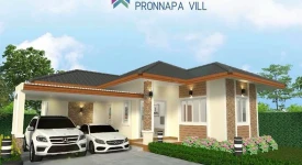 บ้านบ้านพรนภา ทุกโครงการย่อย