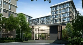 ฮอลล์มาร์ค ทุกโครงการย่อย