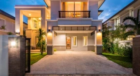 บ้านเอส.พี. เซ็นเตอร์ ทุกโครงการย่อย