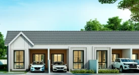 บ้านภูริ เอสเตท ทุกโครงการย่อย