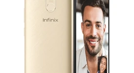 Infinix HOT4 ทุกรุ่นย่อย