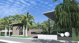 เนอวานา บียอนด์ ทุกโครงการย่อย