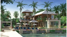 บ้านวีเอสพีเอ็น พร็อพเพอร์ตี้ ทุกโครงการย่อย