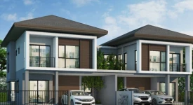 บ้านลุมพินี ทาวน์พาร์ค ทุกโครงการย่อย