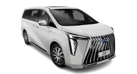 Aion GAC M8 PHEV ทุกรุ่นย่อย