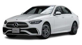 Mercedes-benz C-Class ทุกรุ่นย่อย