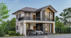 บ้านวี สเปซ ดีเวลลอปเมนท์ ทุกโครงการย่อย