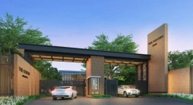 เดอะ เจนทริ ทุกโครงการย่อย