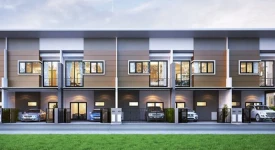 บ้านทวีชัย เพอร์เฟค บิวเดอร์ ทุกโครงการย่อย