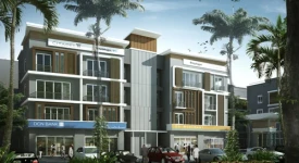 อาร์เค บิซ เซ็นเตอร์ ทุกโครงการย่อย