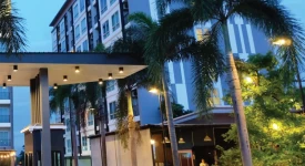 คอนโดควอลิตี้ เอสเตท ทุกโครงการย่อย