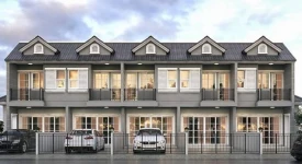 บ้านโครงการเดอะ ริช โฮม ทุกโครงการย่อย