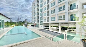 คอนโดดิไอดีล 2018 ทุกโครงการย่อย