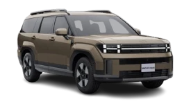 Hyundai Santa Fe ทุกรุ่นย่อย