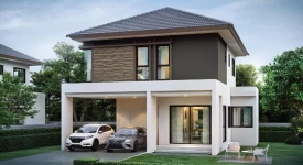 บ้านซีพีเอ็น เรซซิเด้นซ์ ทุกโครงการย่อย