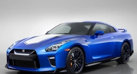 Nissan GT-R ทุกรุ่นย่อย
