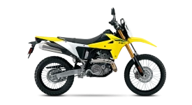Suzuki DR-Z ทุกรุ่นย่อย