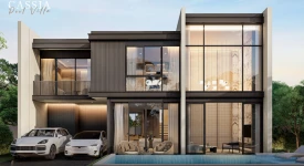 บ้านฮาบิแทท กรุ๊ป ทุกโครงการย่อย