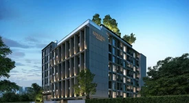 แอททิจูด ทุกโครงการย่อย