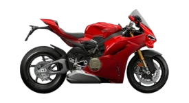 Ducati Panigale ทุกรุ่นย่อย