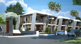 บ้านแฮซเรท ทุกโครงการย่อย