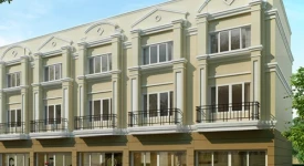 บ้านแพทโก้ แลนด์ ทุกโครงการย่อย