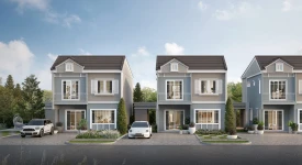 เดอะ วิลเลจ ทุกโครงการย่อย